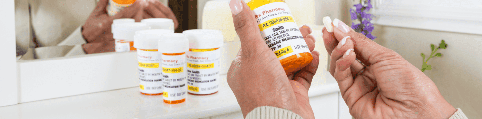 Drug Take Back Day