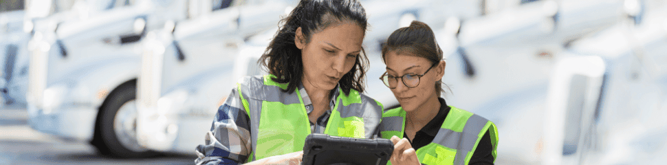 Women in Trucking 