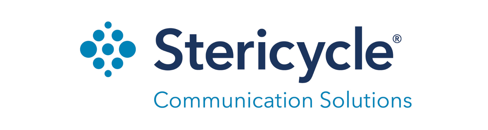 Stericycle Communications Solutions Logo