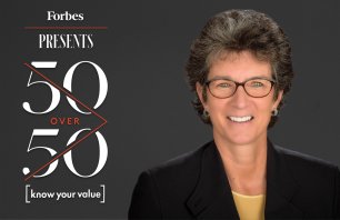Cindy J. Miller Named to Forbes Inaugural 50 Over 50 List | Stericycle