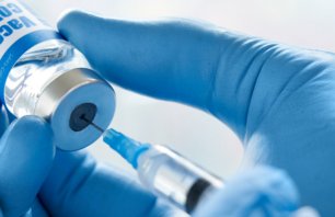FAQ on COVID-19 Vaccine Disposal