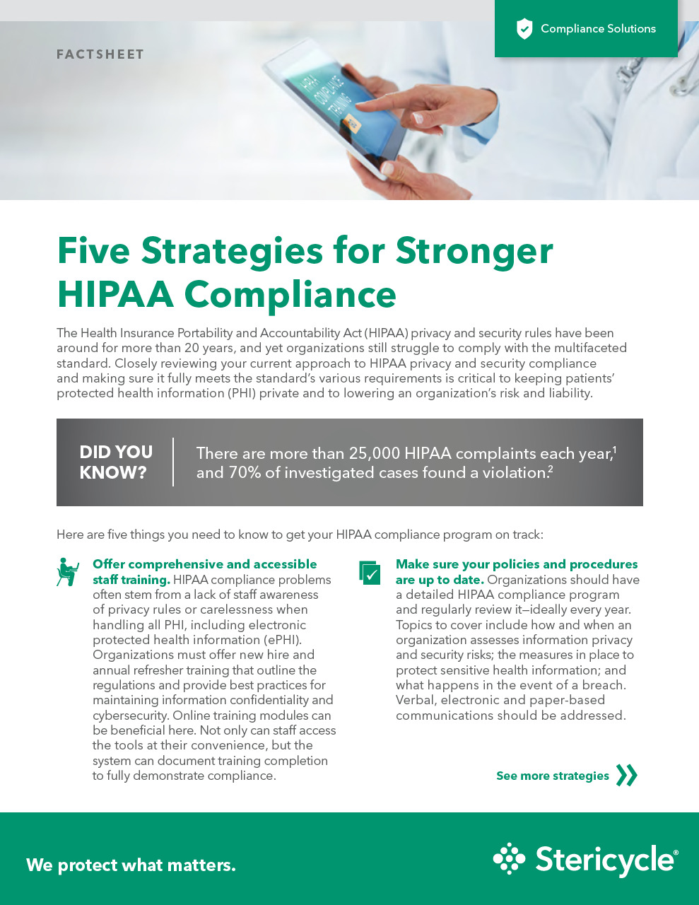 HCS_HIPAA_5-Strategies-for-Compliance_Factsheet.pdf