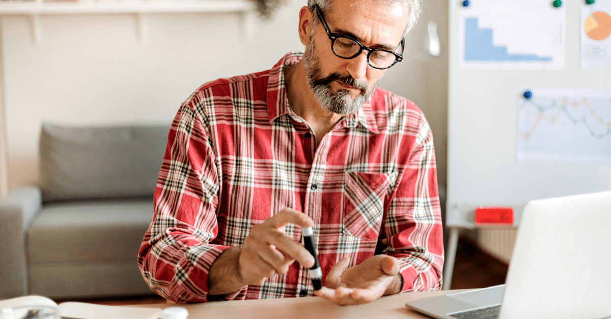 Diabetes Awareness Month Sharps Disposal Services Stericycle