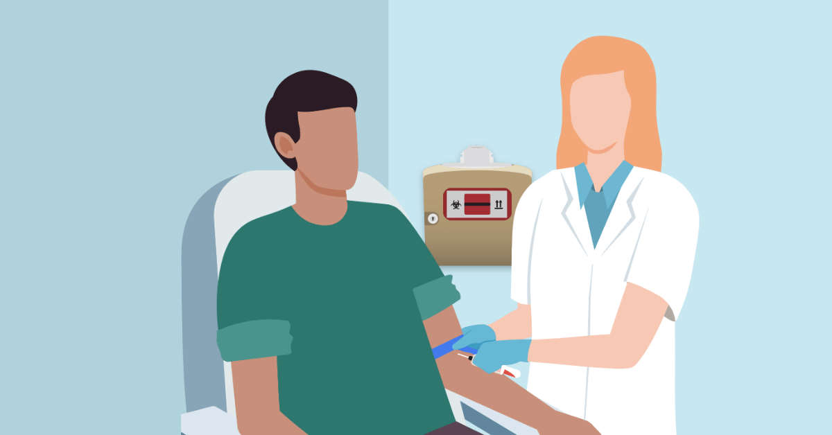 Your Safety Guide for Preventing Bloodborne Pathogen (BBP) Exposure