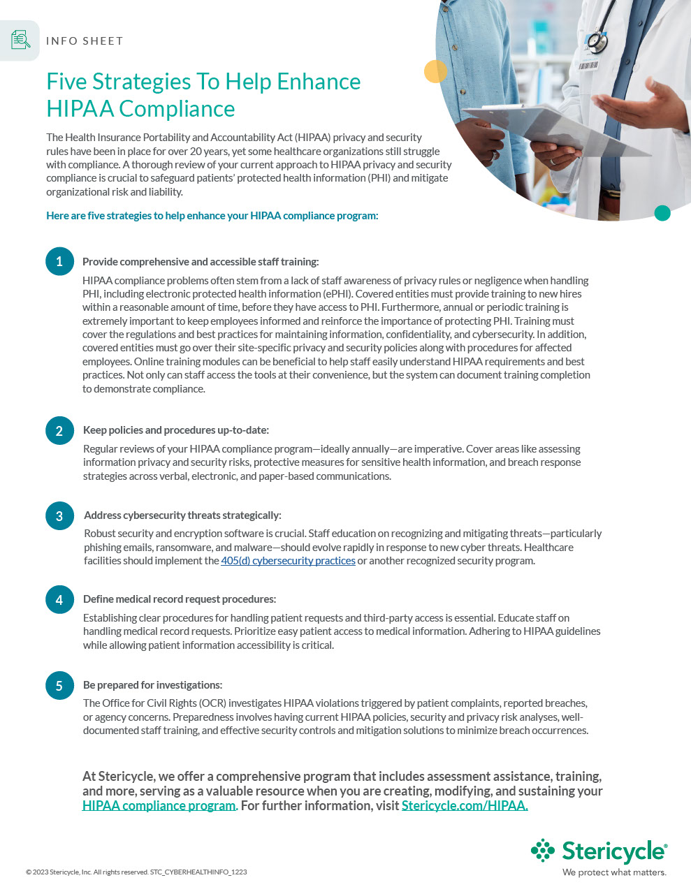 RWCS-Info-Sheet-HIPAA-Compliance-Strategies.pdf
