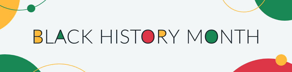 Black History Month